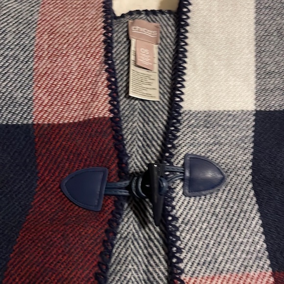 Poncho - Picture 4 of 4